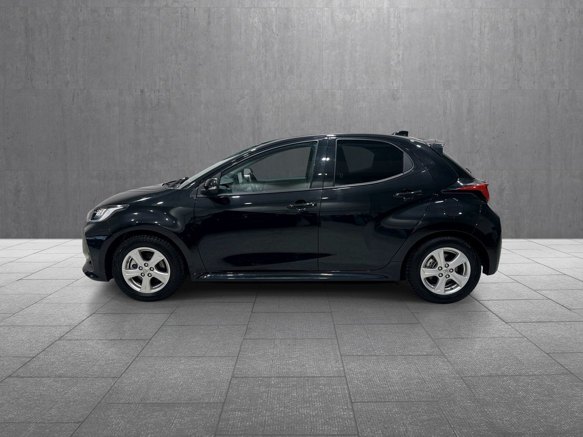 Toyota Yaris Hybrid 1.5 VVT-iE Active Tech 3