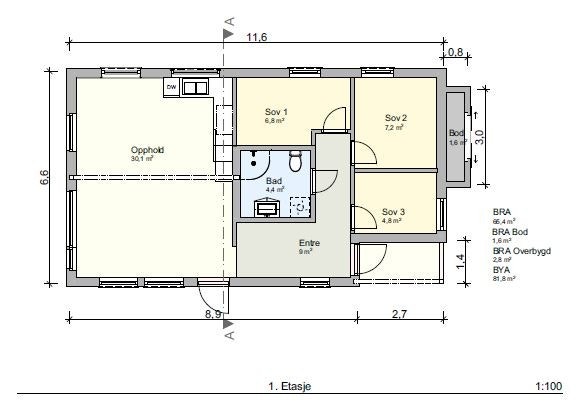 Åsen 70 Galleribilde