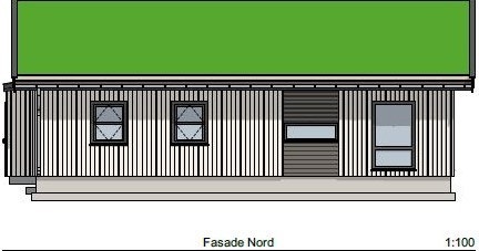 Åsen 70 Galleribilde