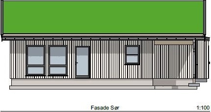 Åsen 70 Galleribilde