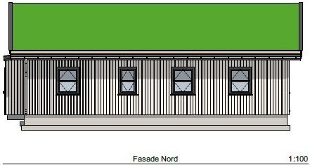 Åsen 70 Utsikt Galleribilde