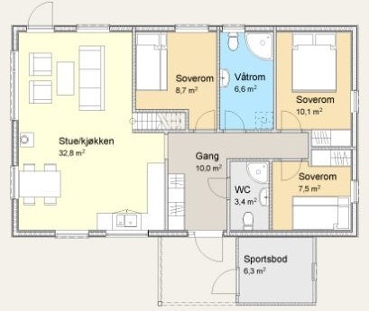 Lysern 90 Galleribilde