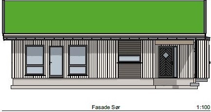 Åsen 70 Utsikt Galleribilde