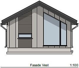 Åsen 70 Utsikt Galleribilde