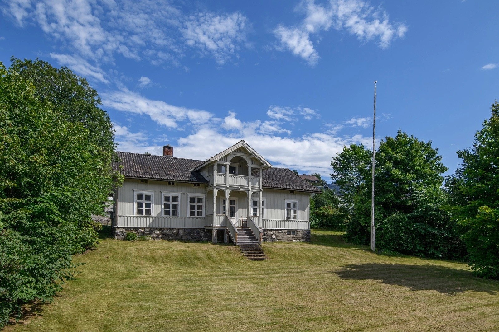 Velkommen til ditt nye hjem! Galleribilde