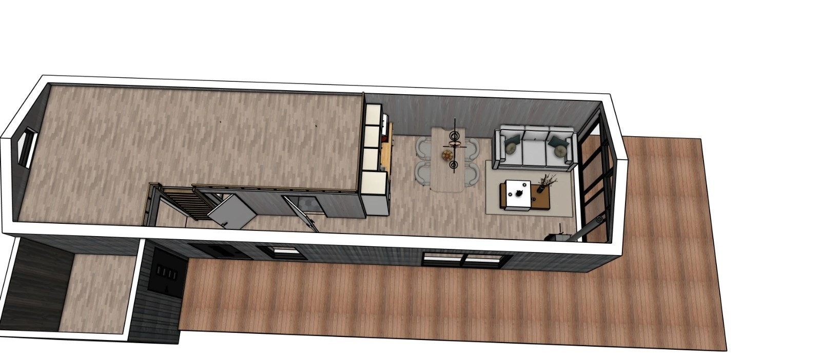 Viser hems Galleribilde