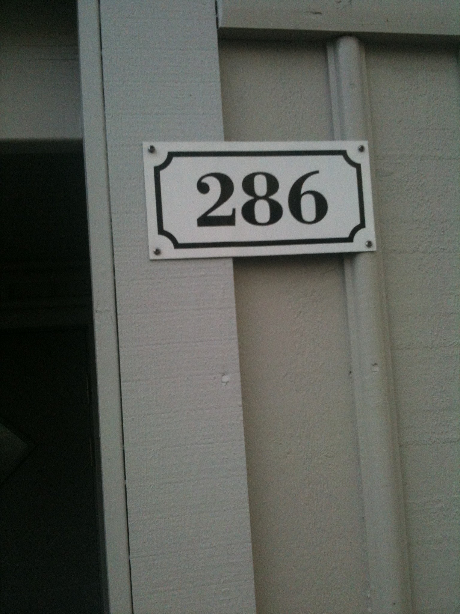 Leilighetsnr 286 Galleribilde