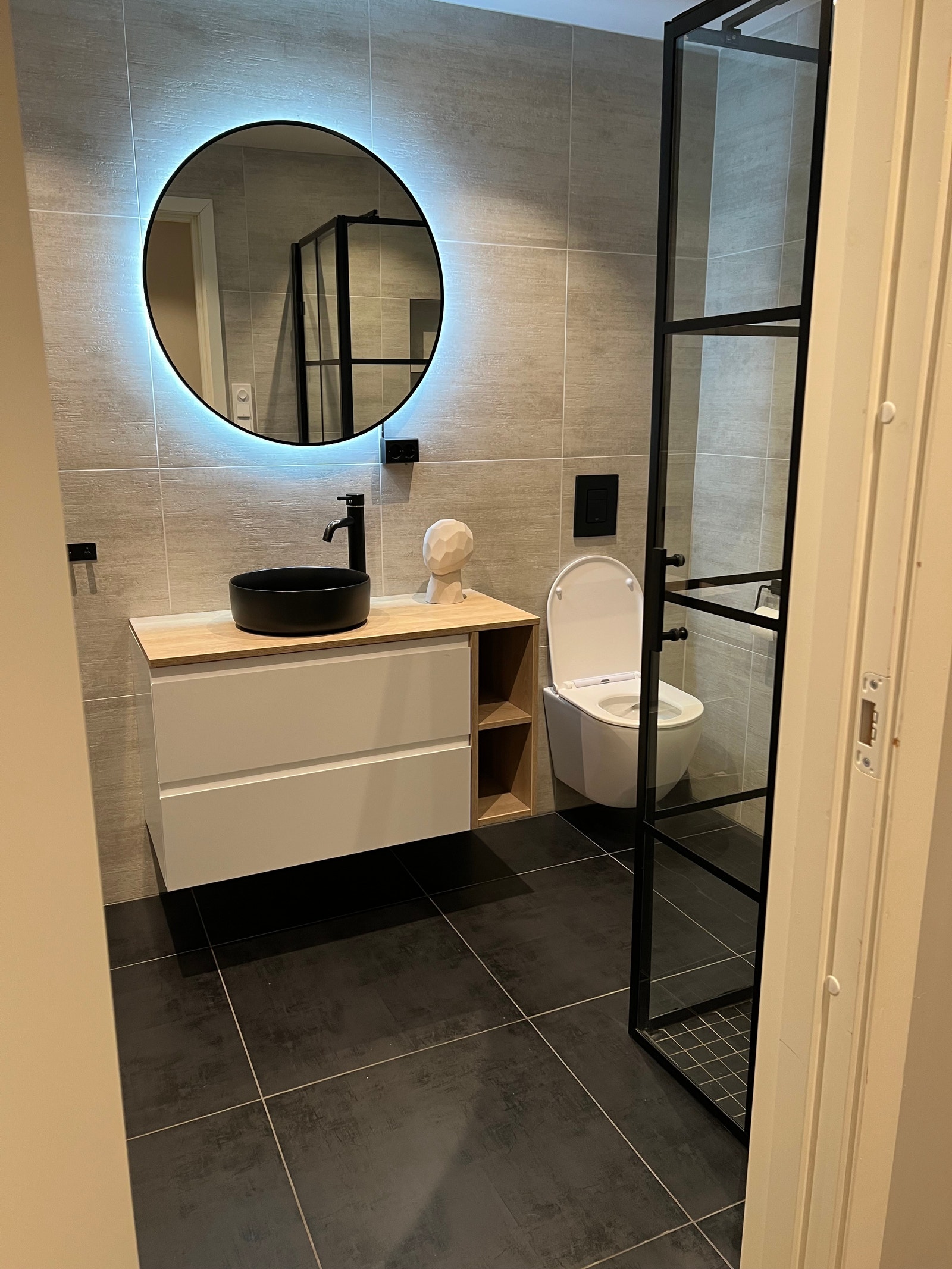 Nyoppusset bad fra 2023 Galleribilde