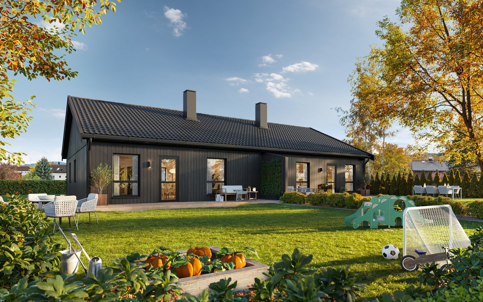 Illustrasjonsbilde Galleribilde