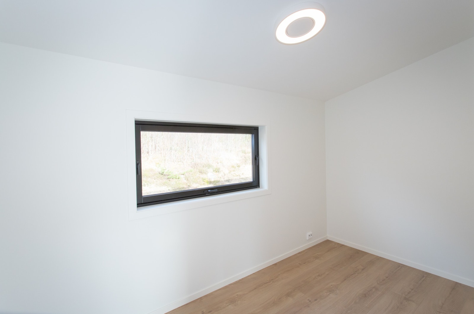 sov /kontor i 2.etasje Galleribilde