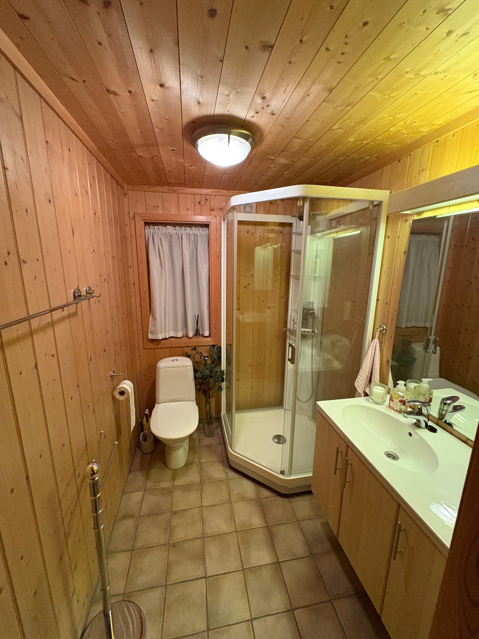 Hovedbad Galleribilde