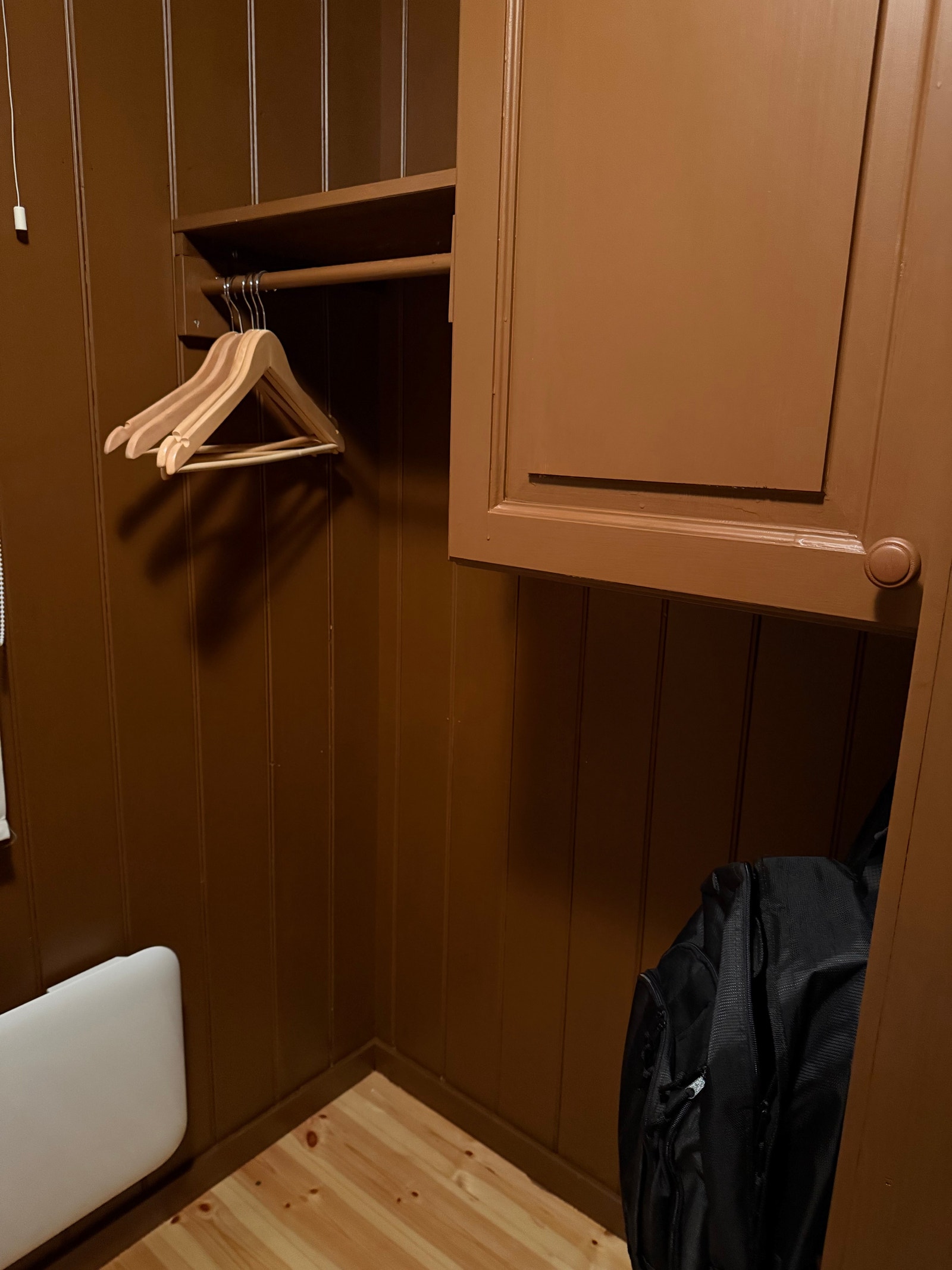 Soverom 1+2 som er helt like Galleribilde