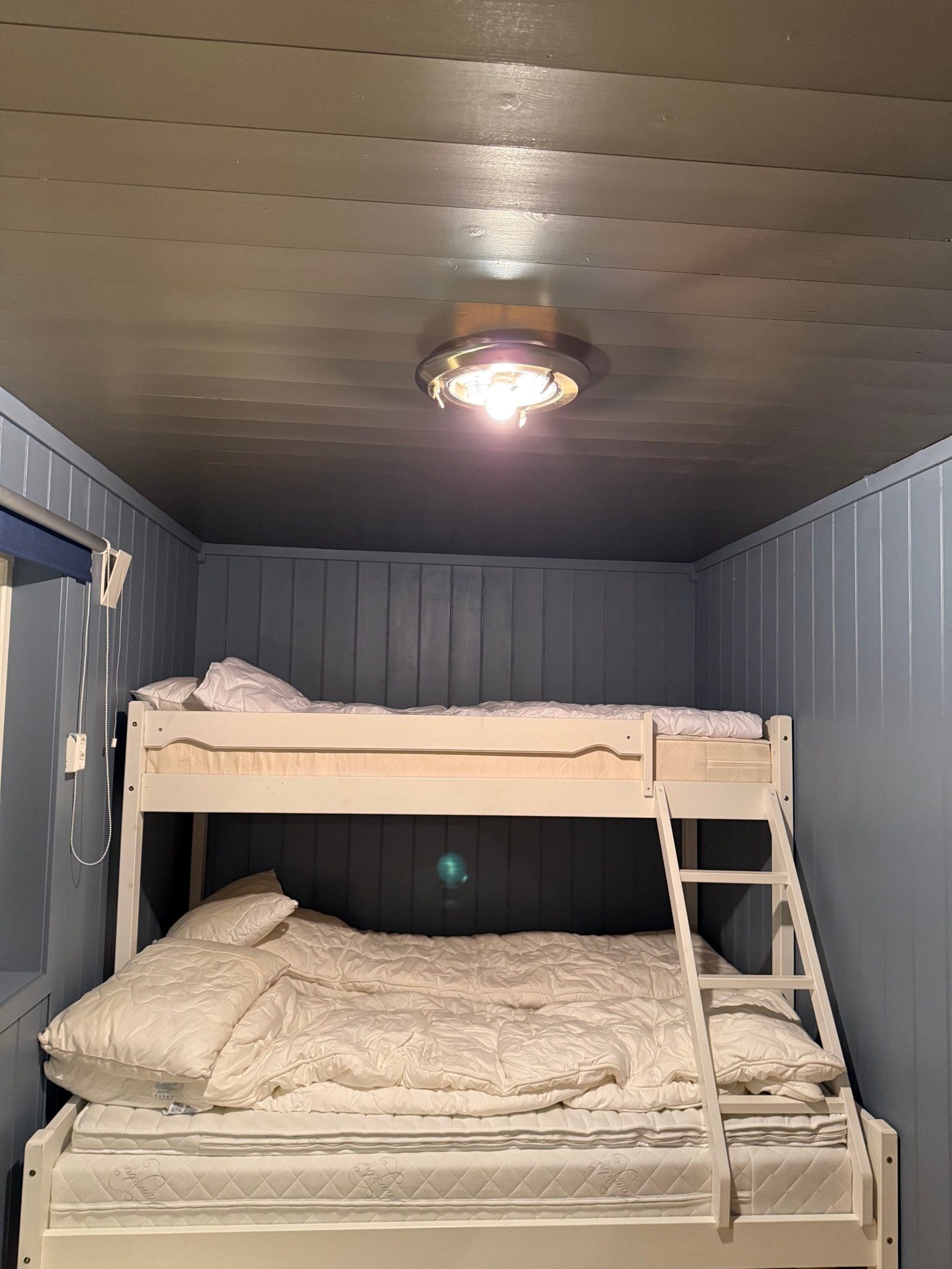 Hovedsoverom Galleribilde