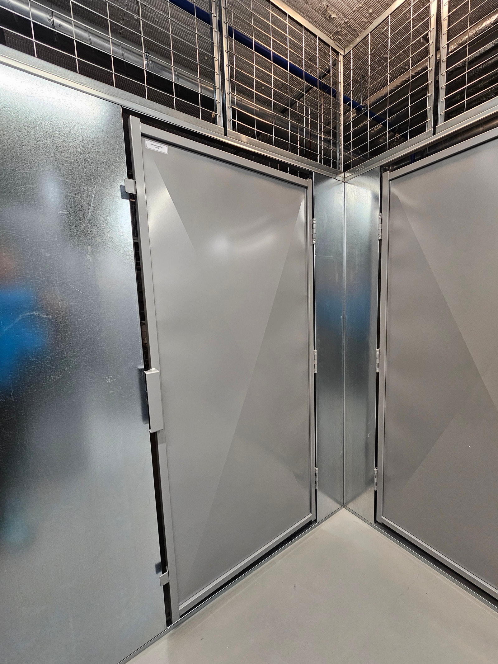 Kjellerbod Galleribilde