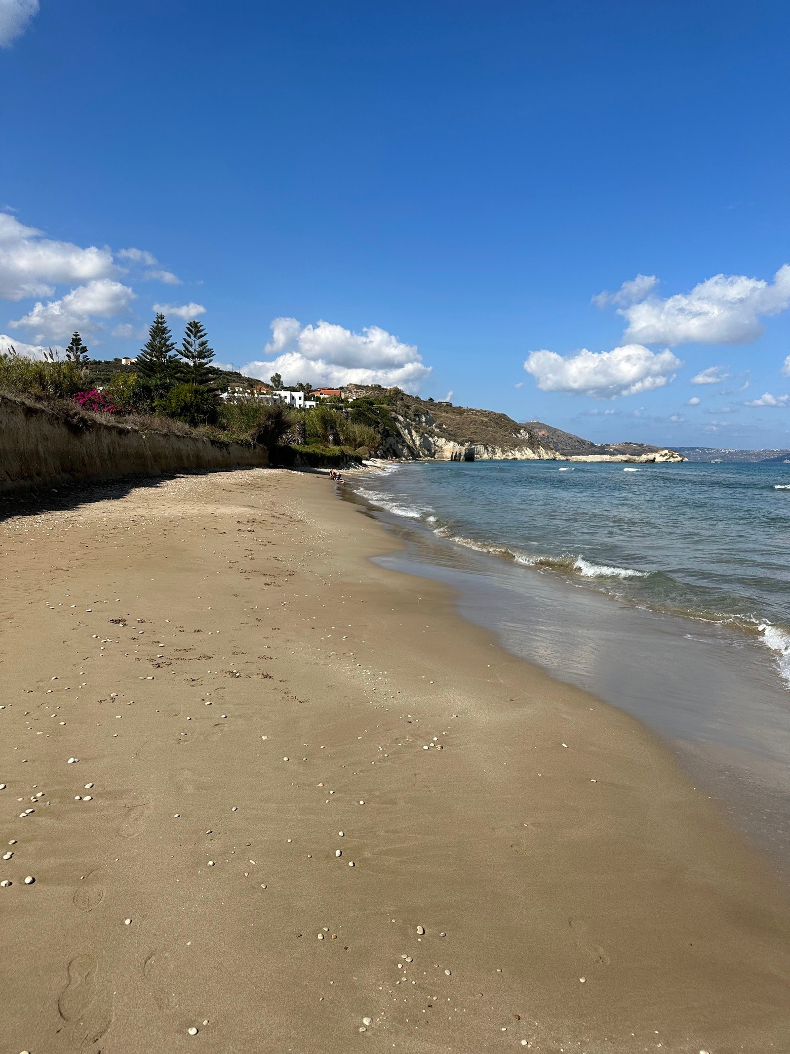 Kera beach Galleribilde