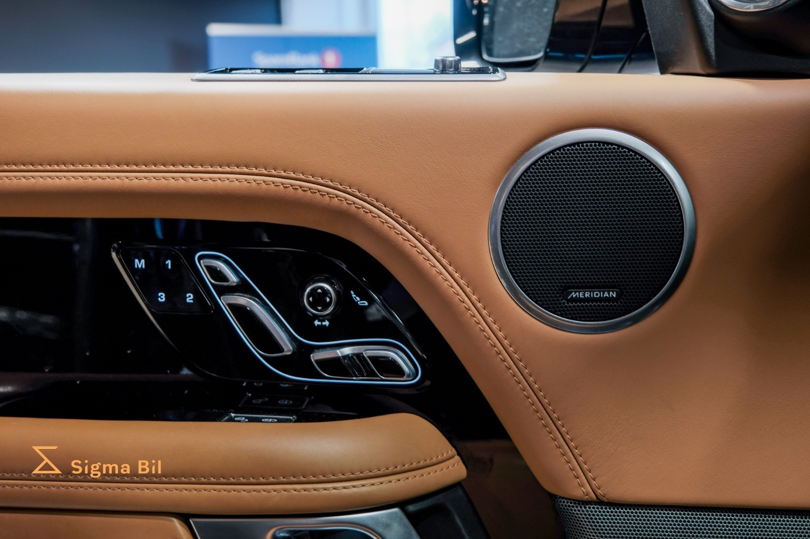 Bilde av Land Rover Range Rover