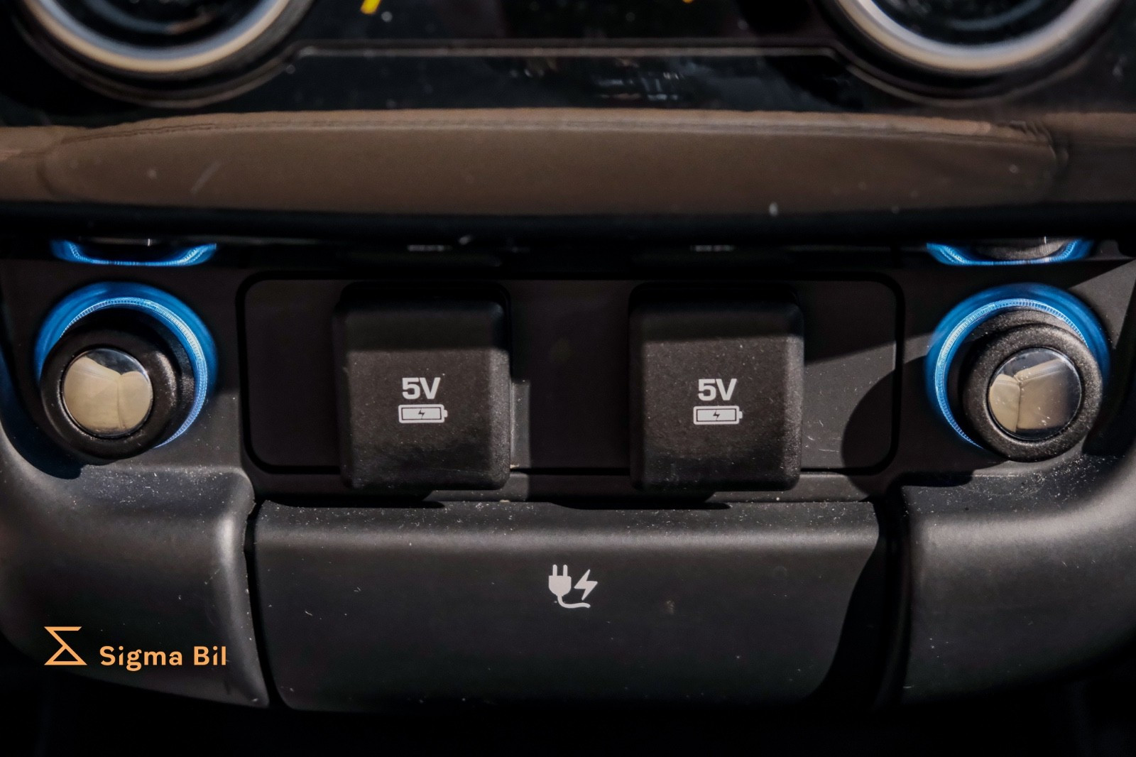Bilde av Land Rover Range Rover