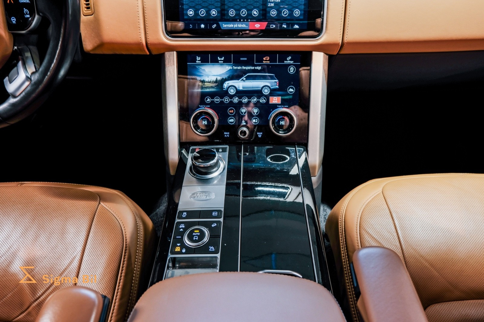 Bilde av Land Rover Range Rover