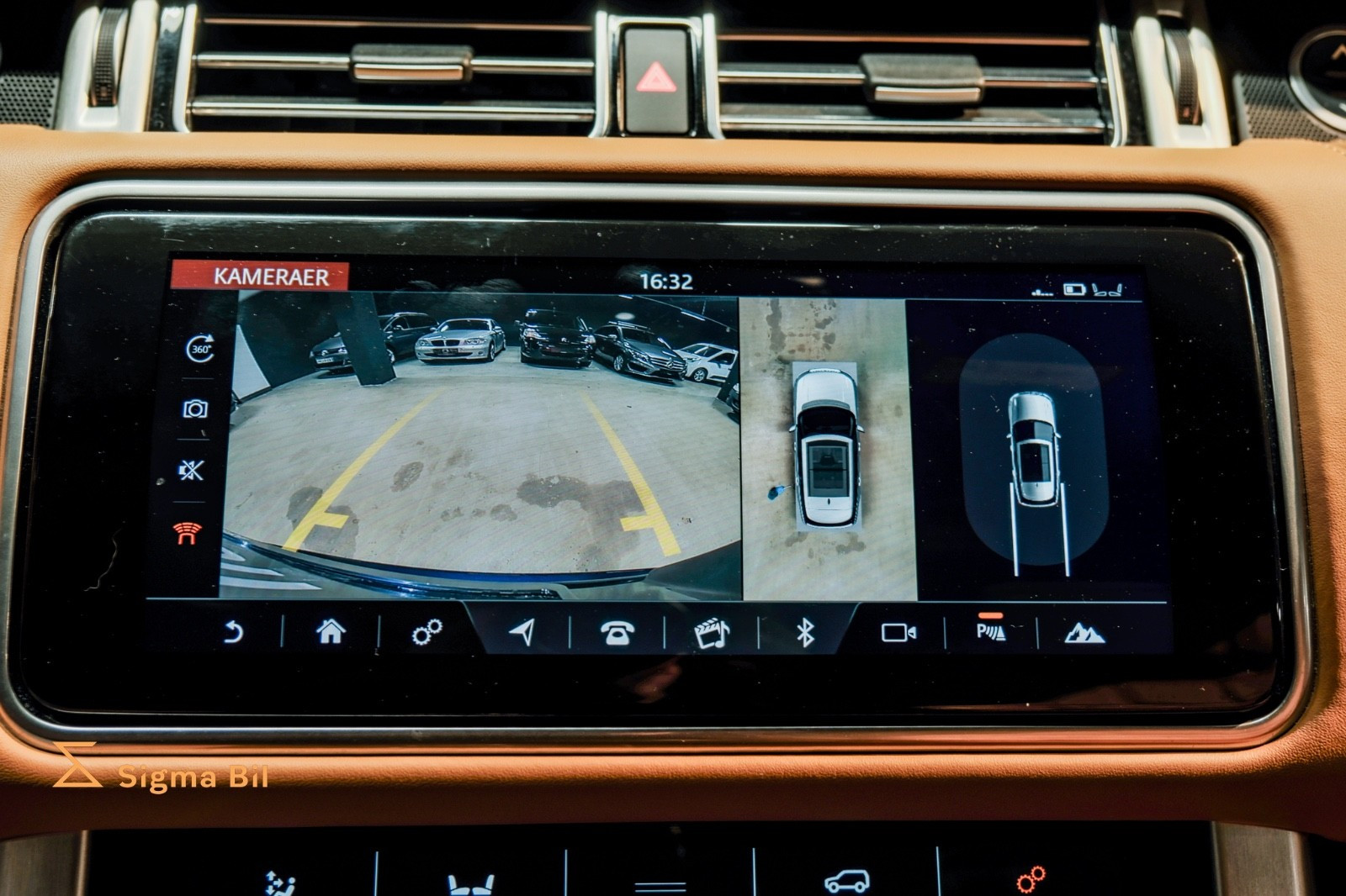 Bilde av Land Rover Range Rover