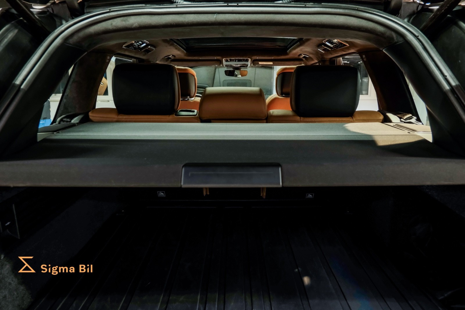 Bilde av Land Rover Range Rover