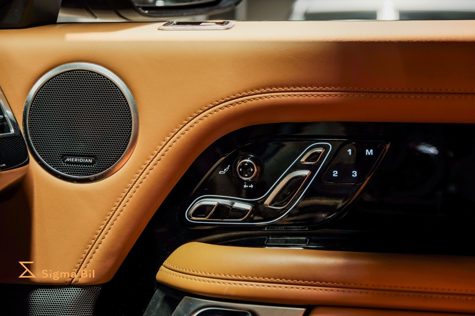 Bilde av Land Rover Range Rover