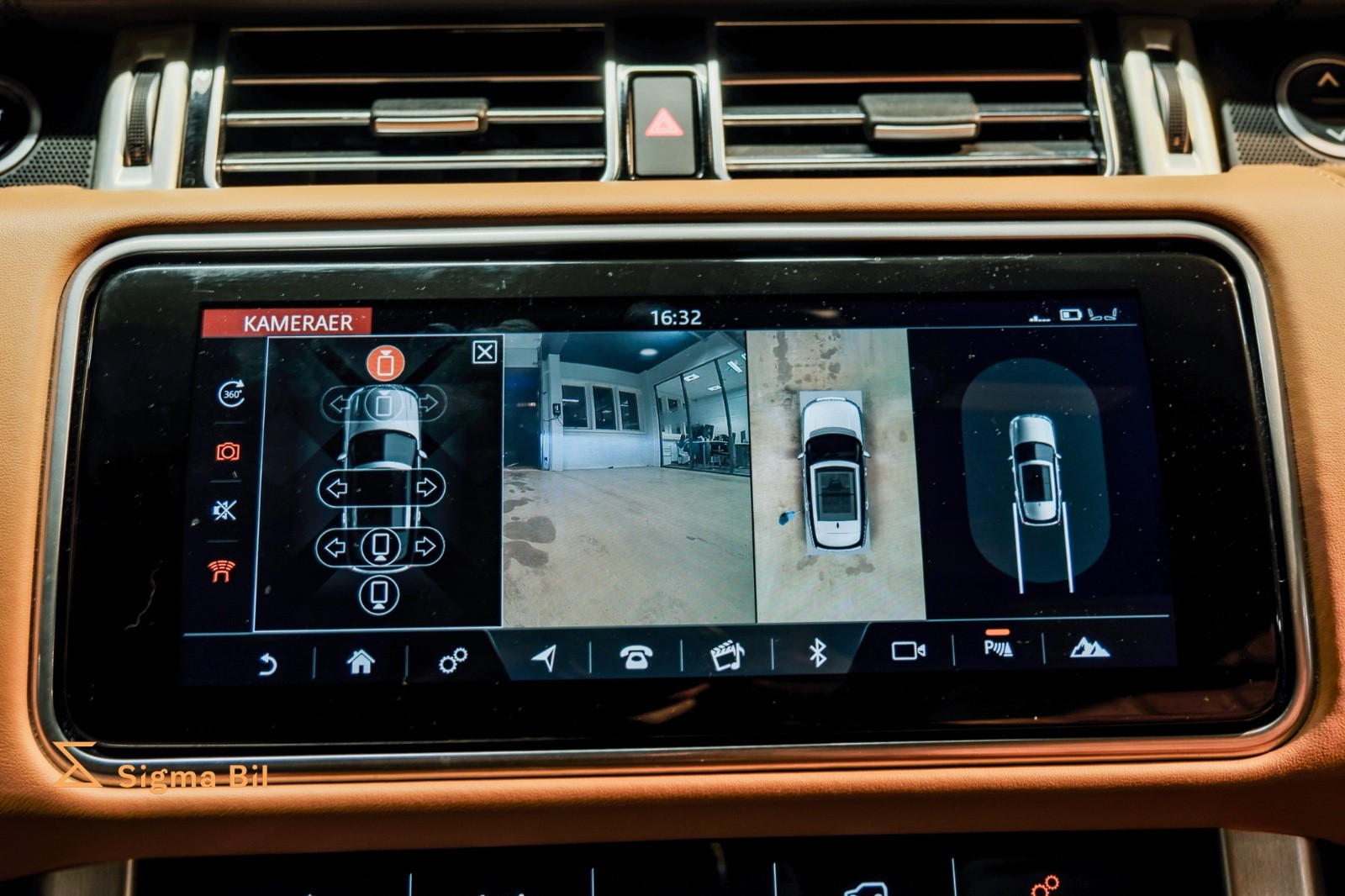 Bilde av Land Rover Range Rover