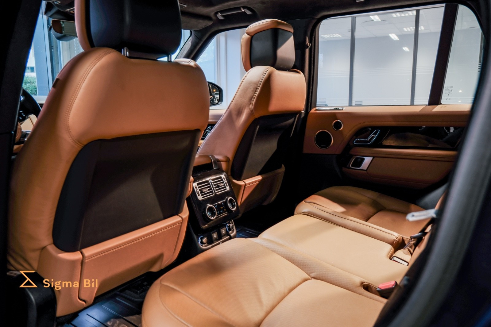 Bilde av Land Rover Range Rover
