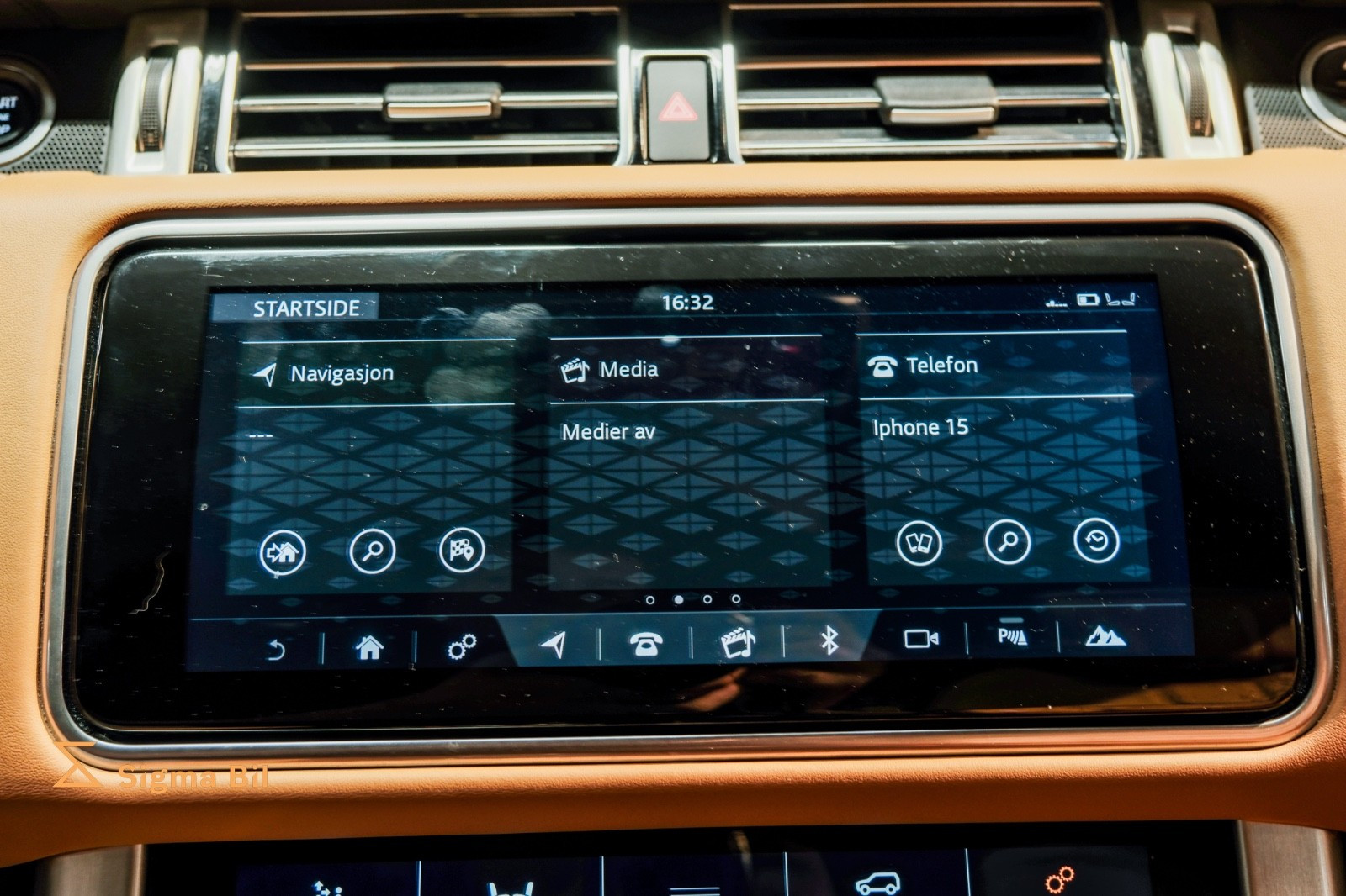 Bilde av Land Rover Range Rover