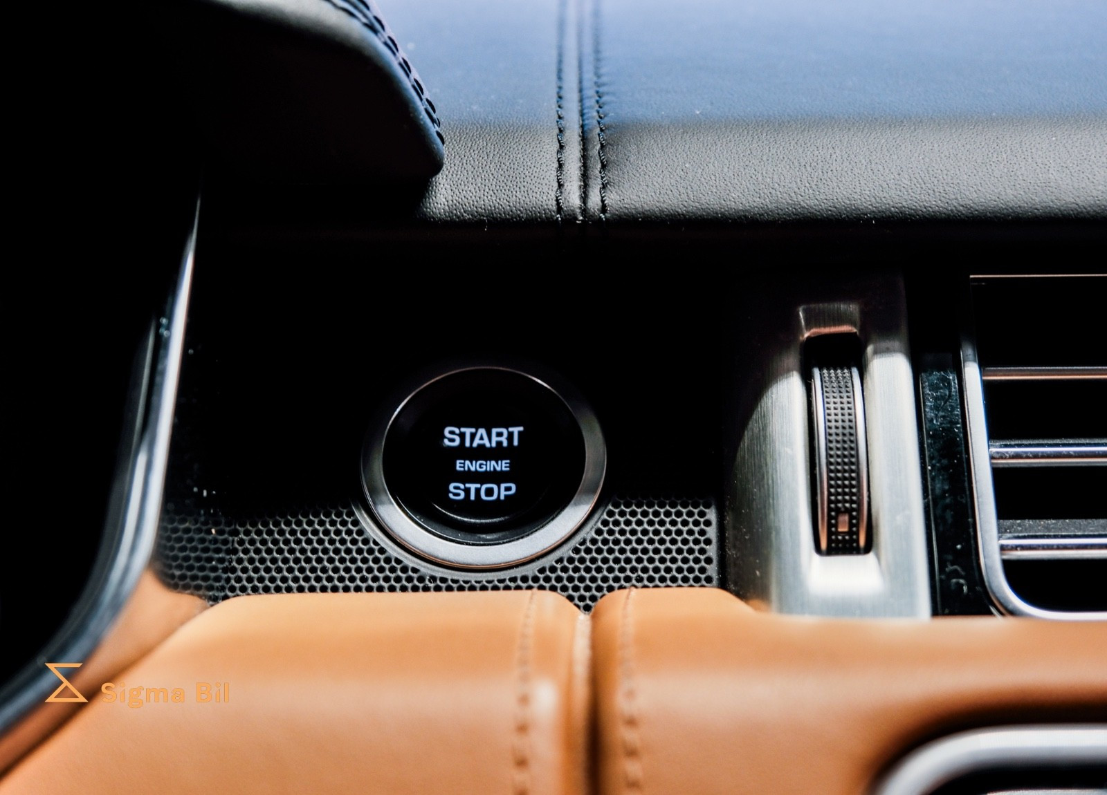 Bilde av Land Rover Range Rover