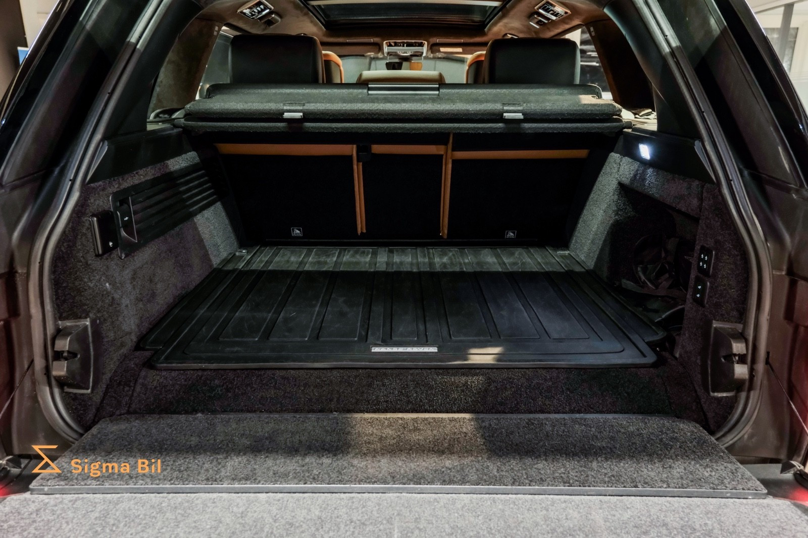 Bilde av Land Rover Range Rover