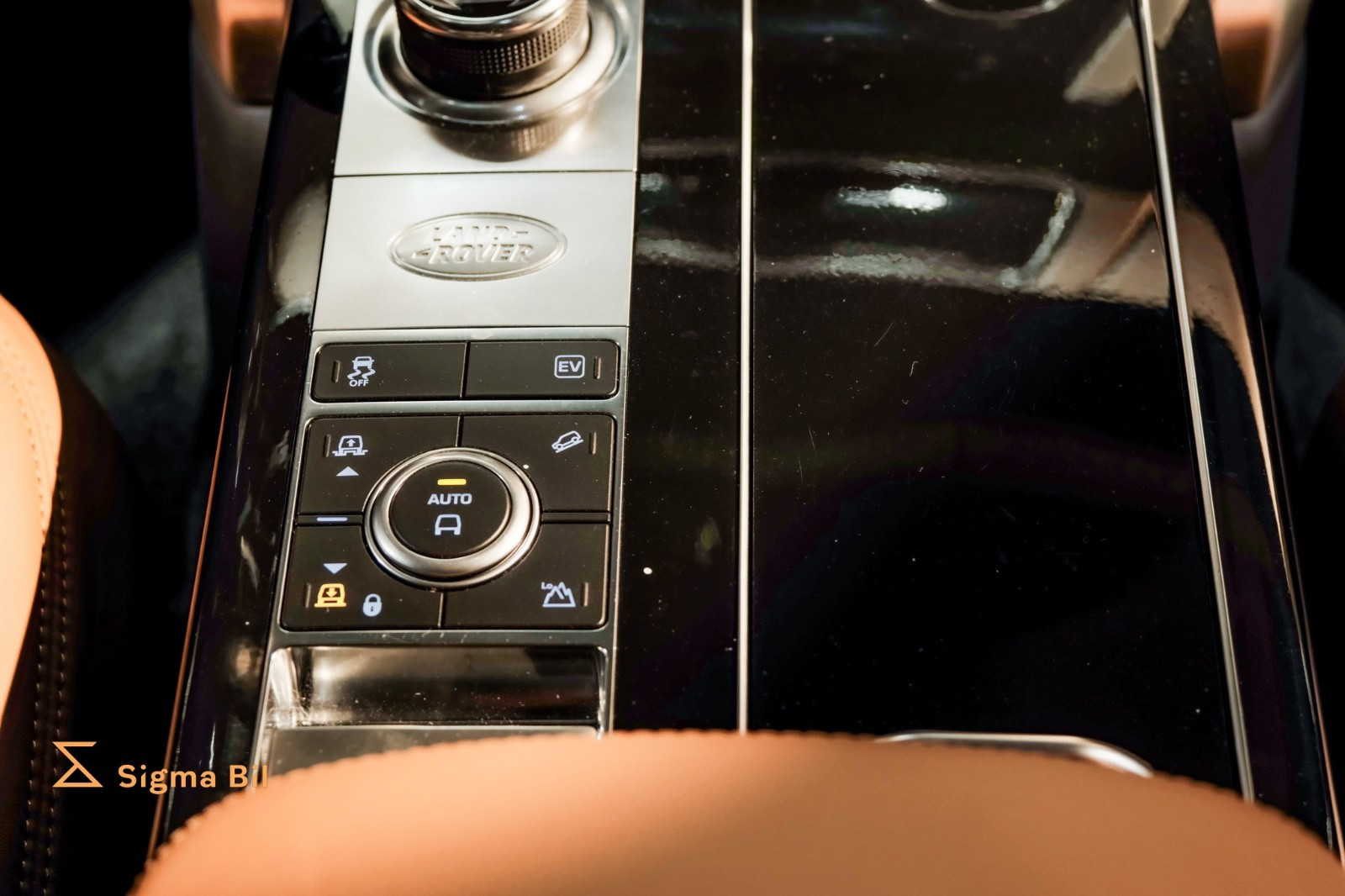 Bilde av Land Rover Range Rover