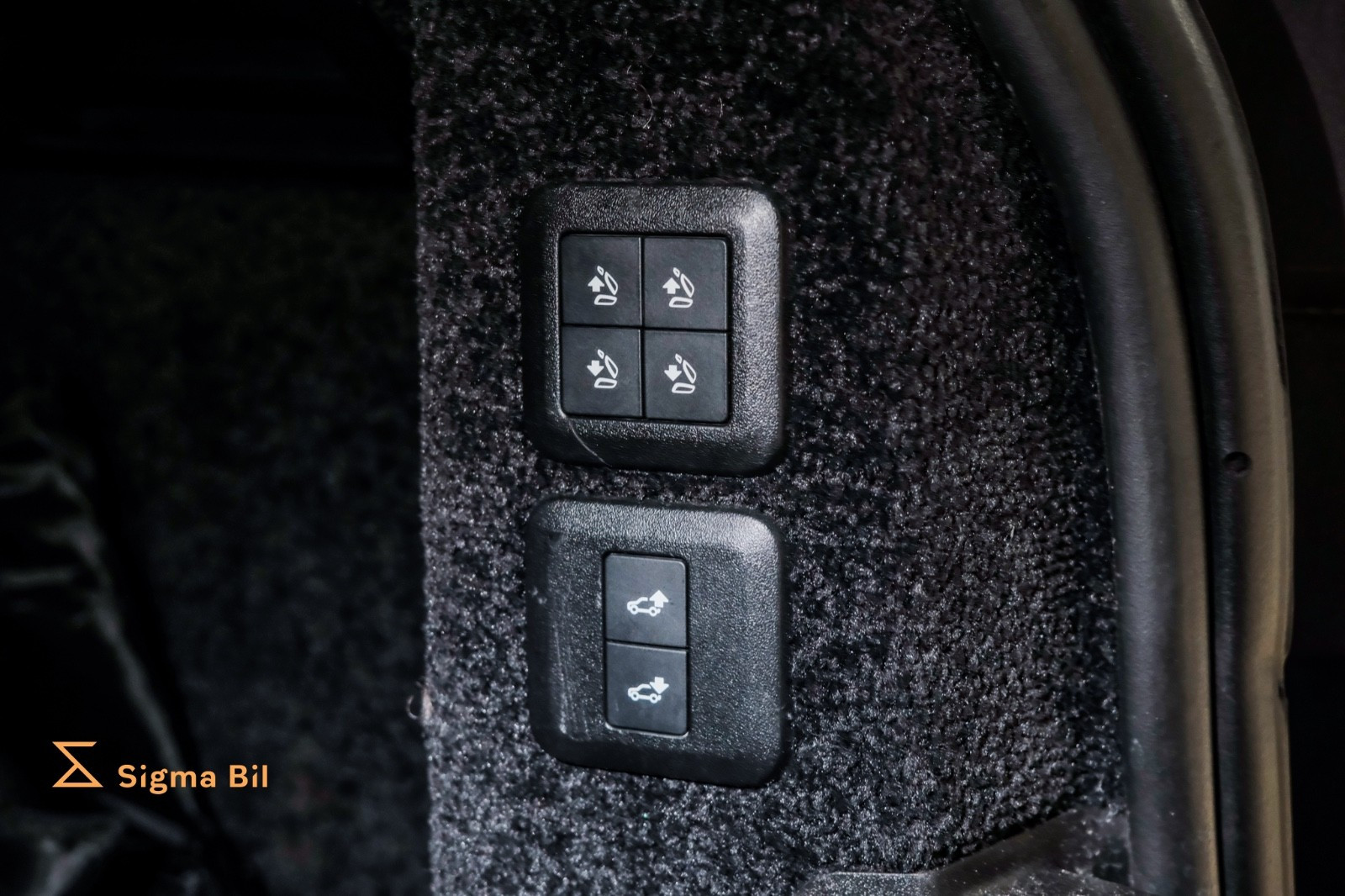 Bilde av Land Rover Range Rover