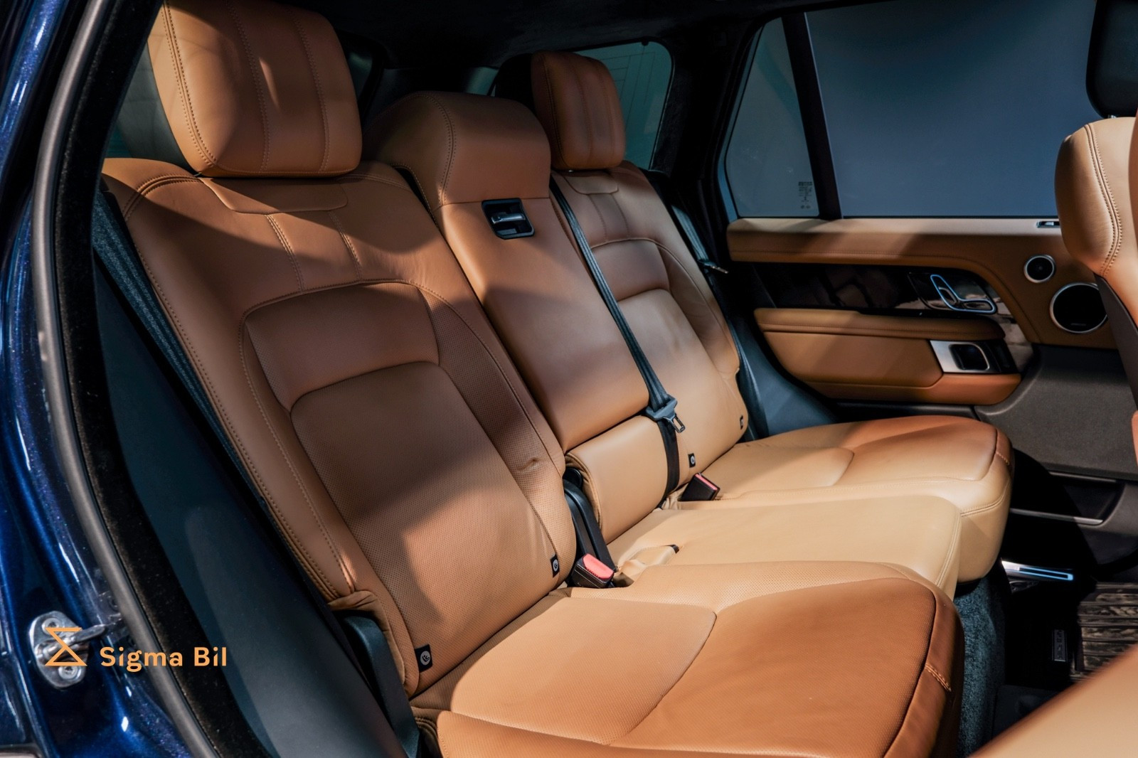 Bilde av Land Rover Range Rover