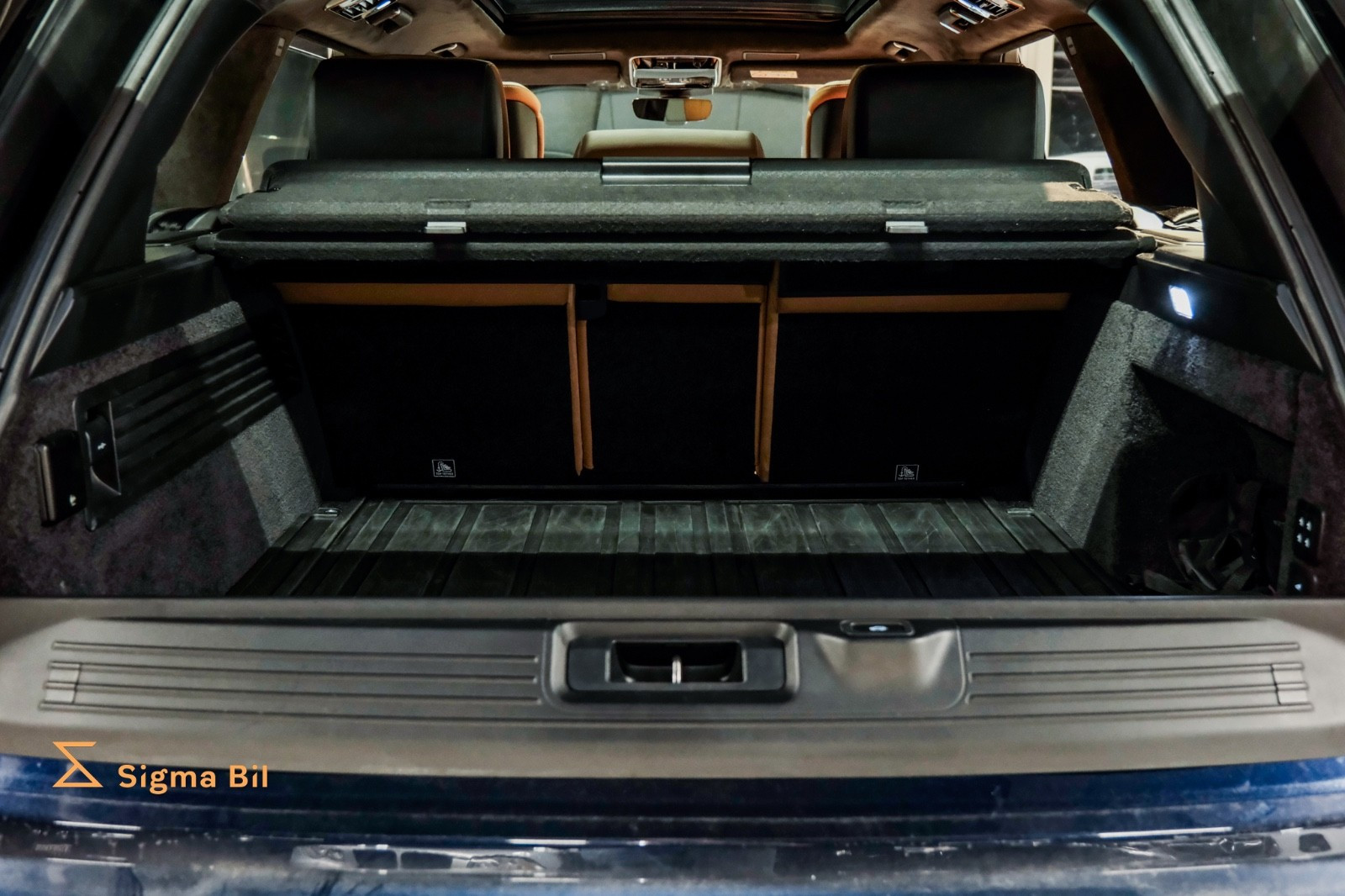 Bilde av Land Rover Range Rover