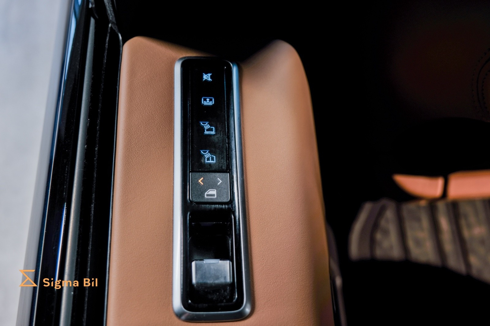 Bilde av Land Rover Range Rover