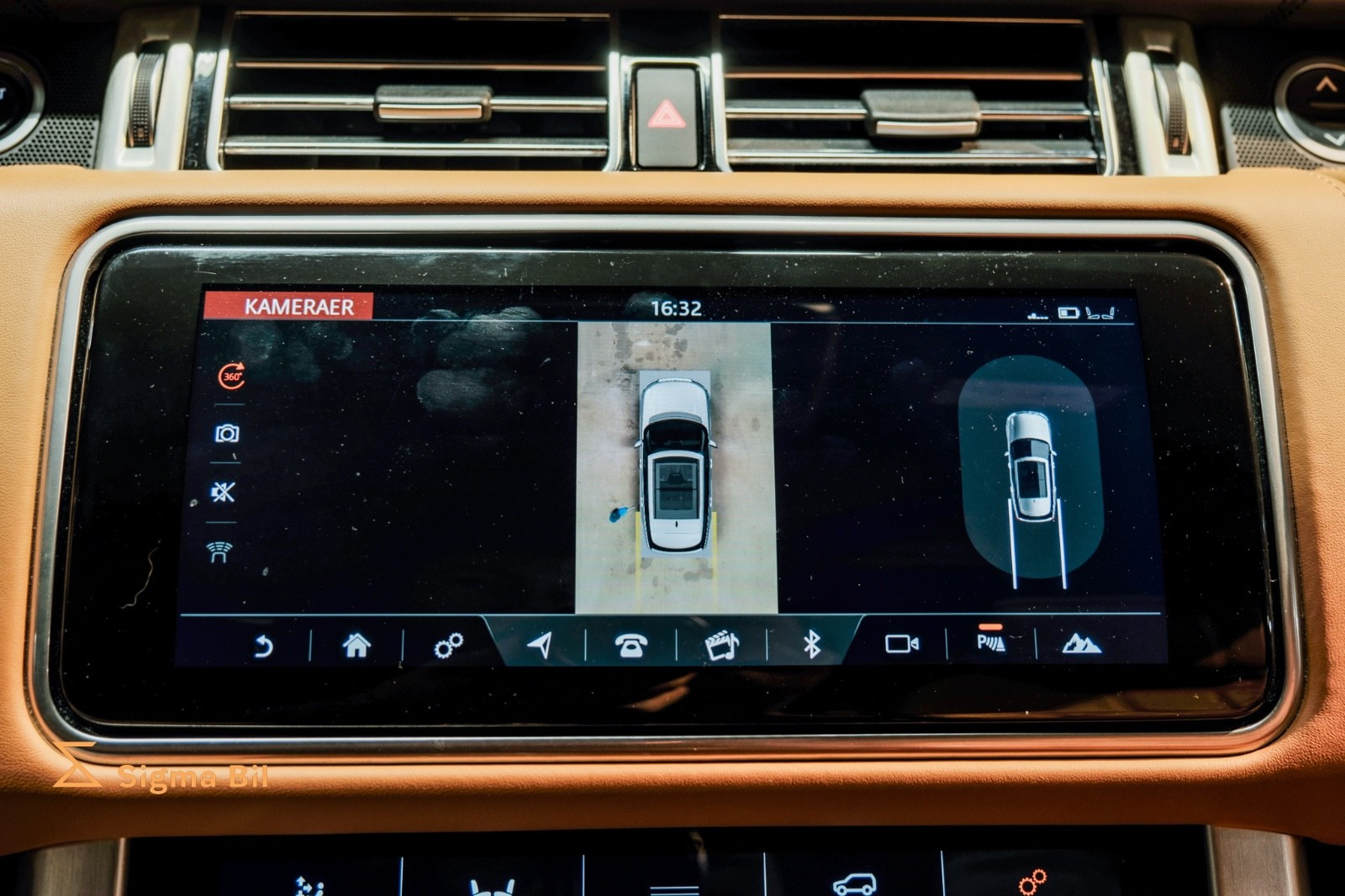 Bilde av Land Rover Range Rover