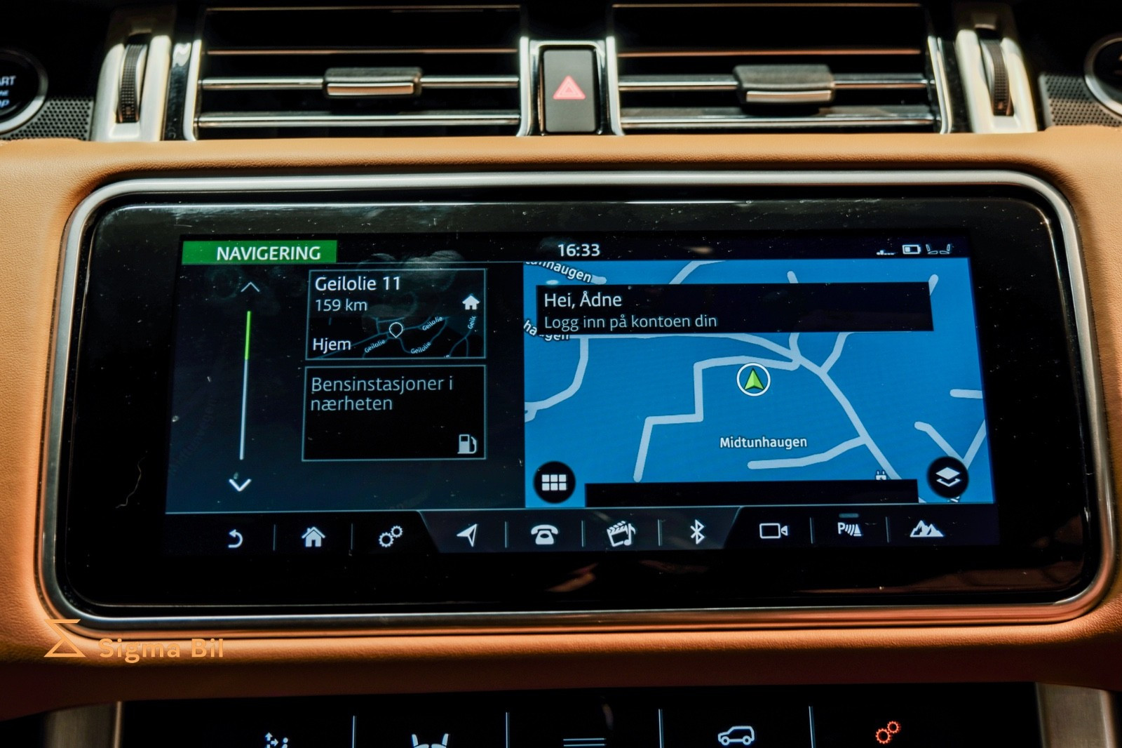 Bilde av Land Rover Range Rover