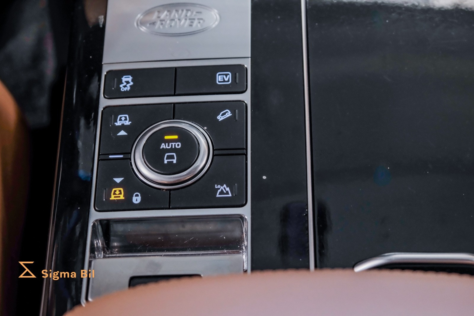 Bilde av Land Rover Range Rover