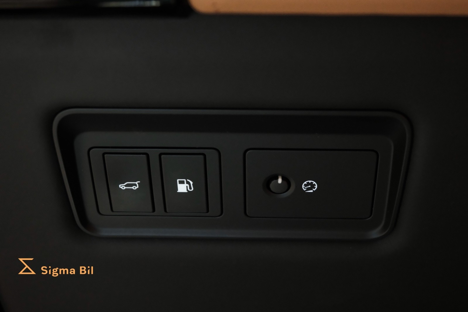 Bilde av Land Rover Range Rover