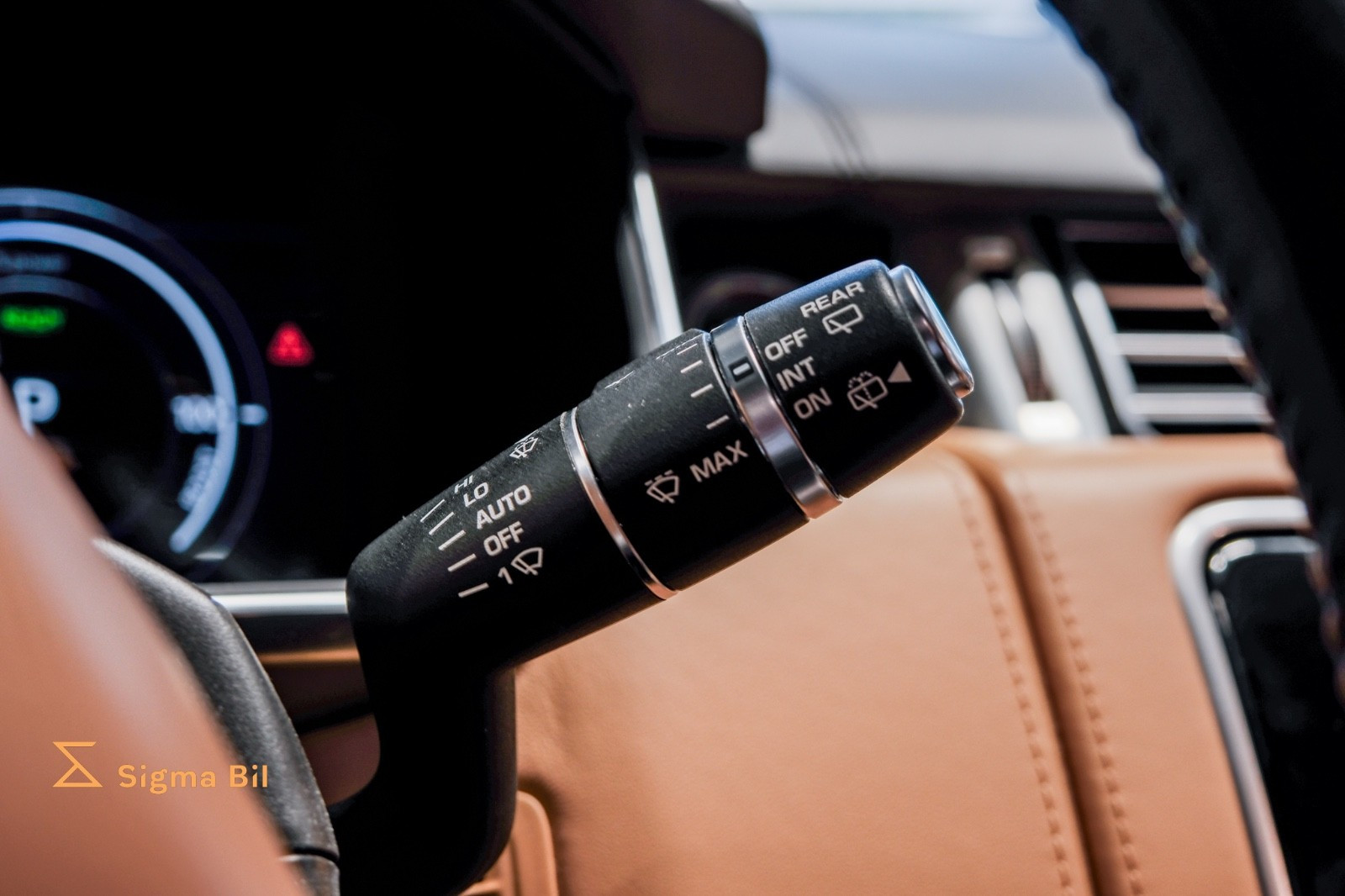 Bilde av Land Rover Range Rover
