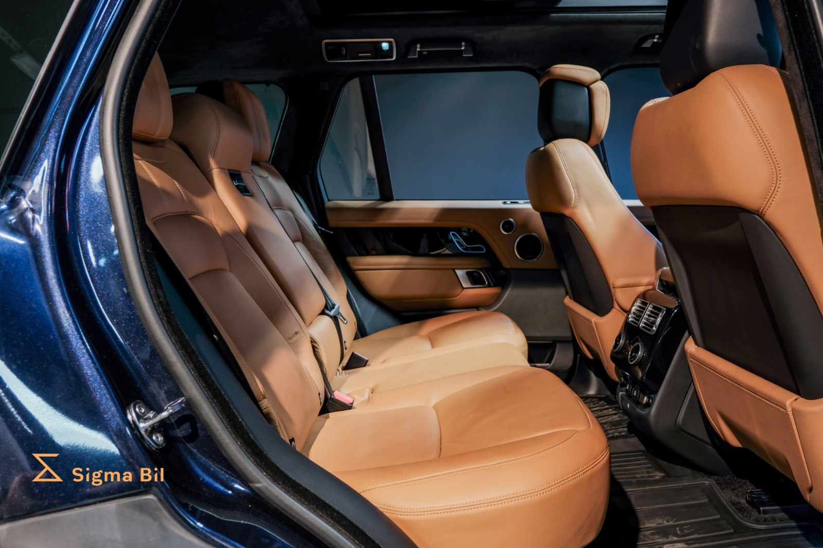Bilde av Land Rover Range Rover