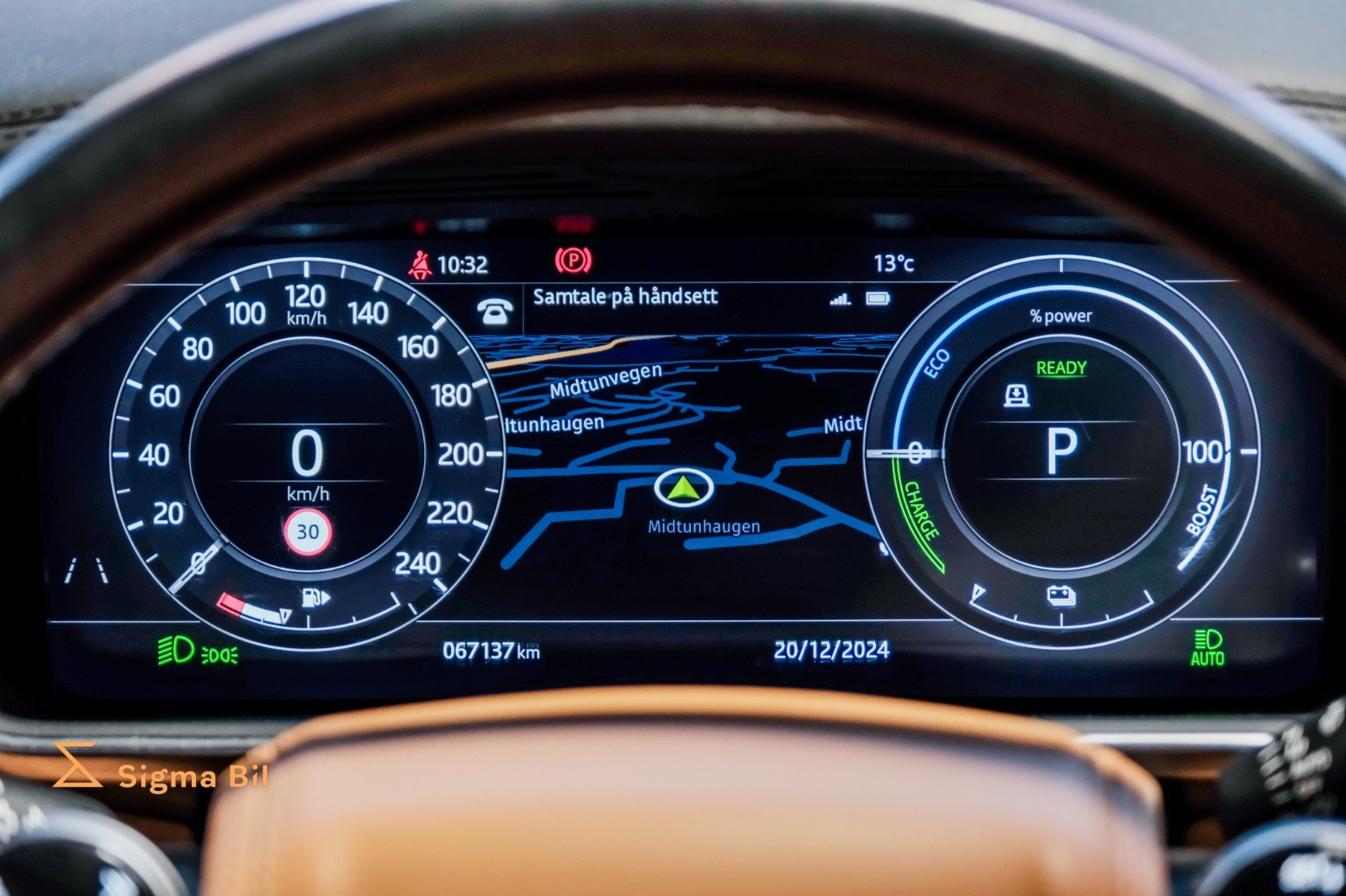 Bilde av Land Rover Range Rover