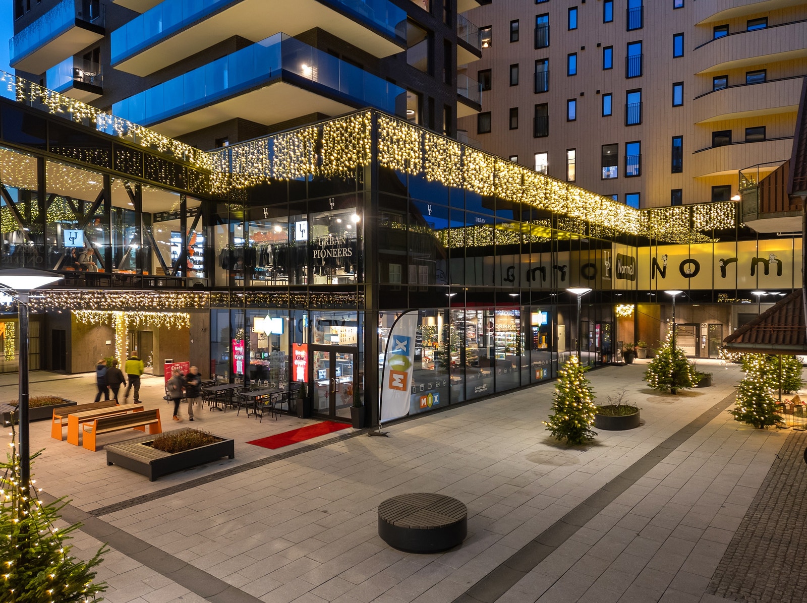 Galleribilde