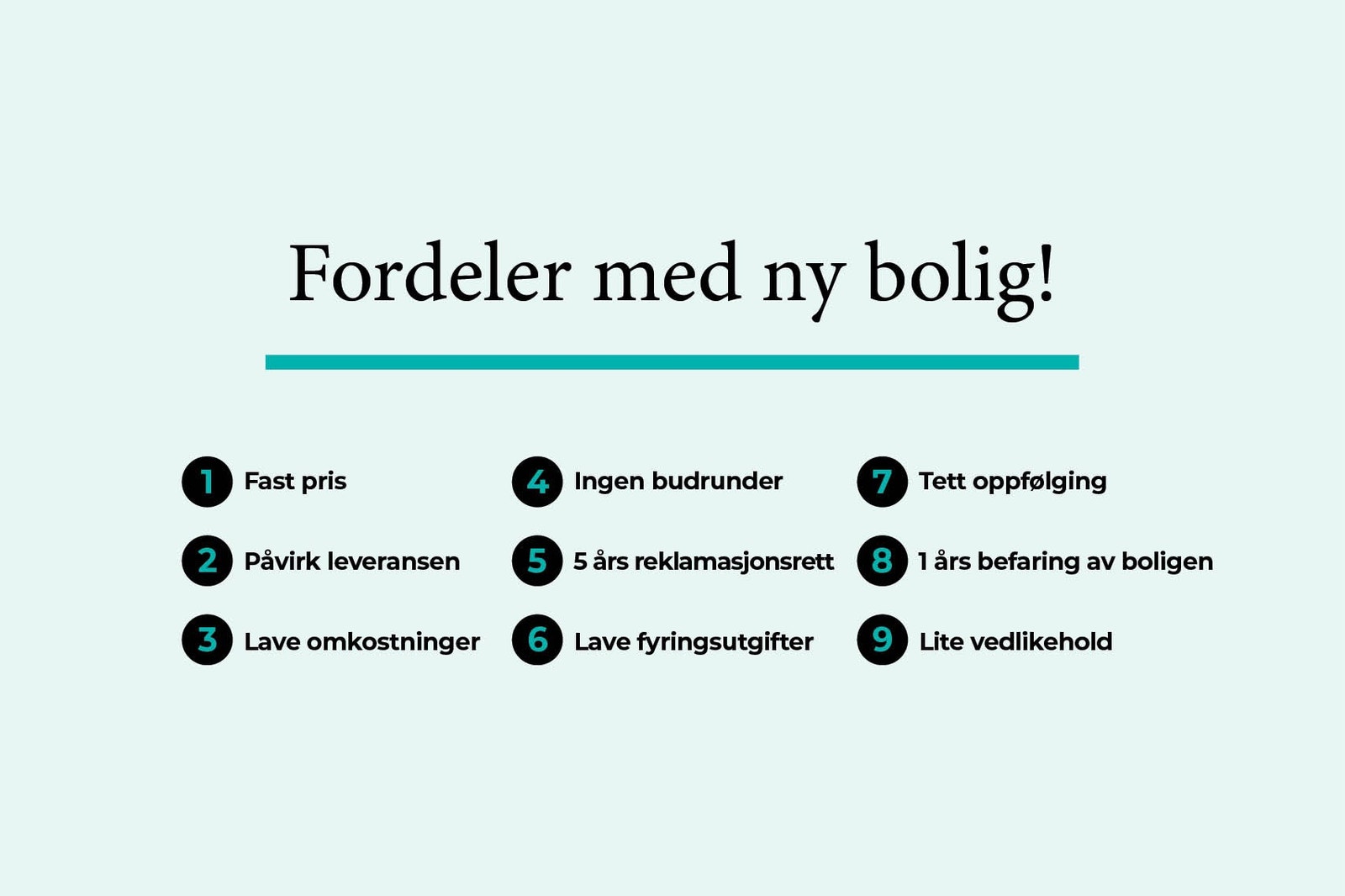 Les mer på www.i-bolig.no Galleribilde