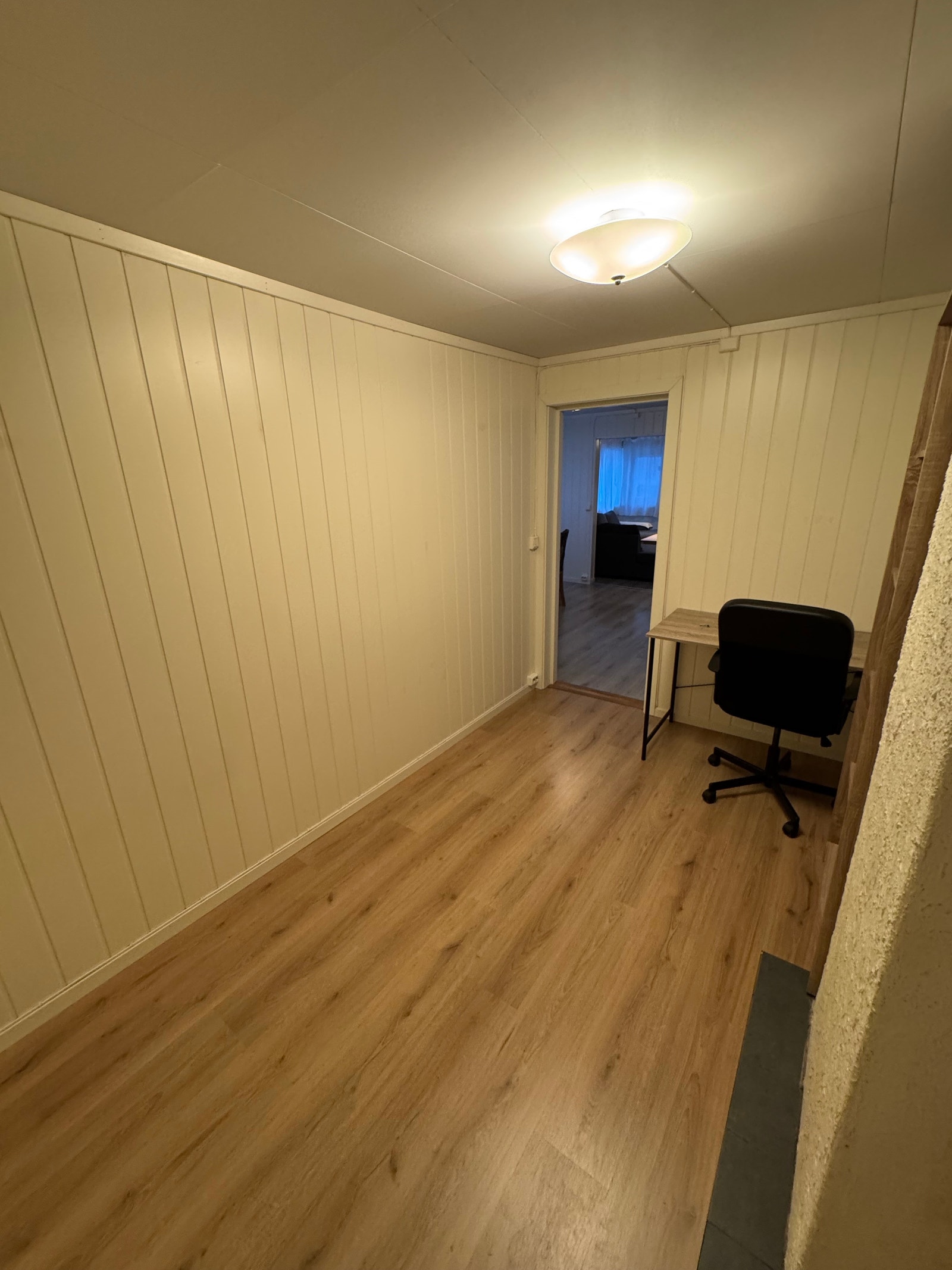 Soverom 3 / Kontor Galleribilde