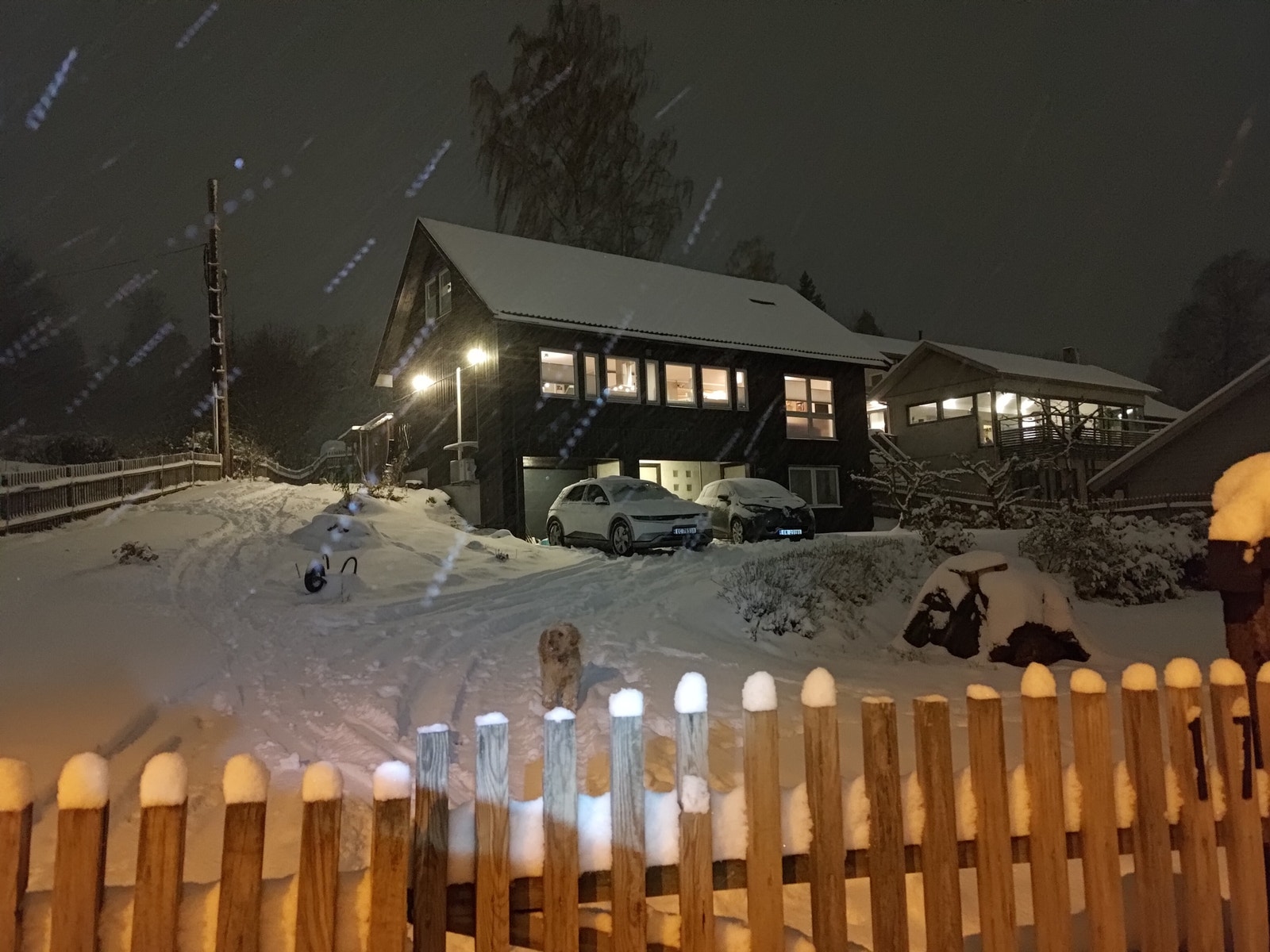 hybelleilighet nede til høyre Galleribilde