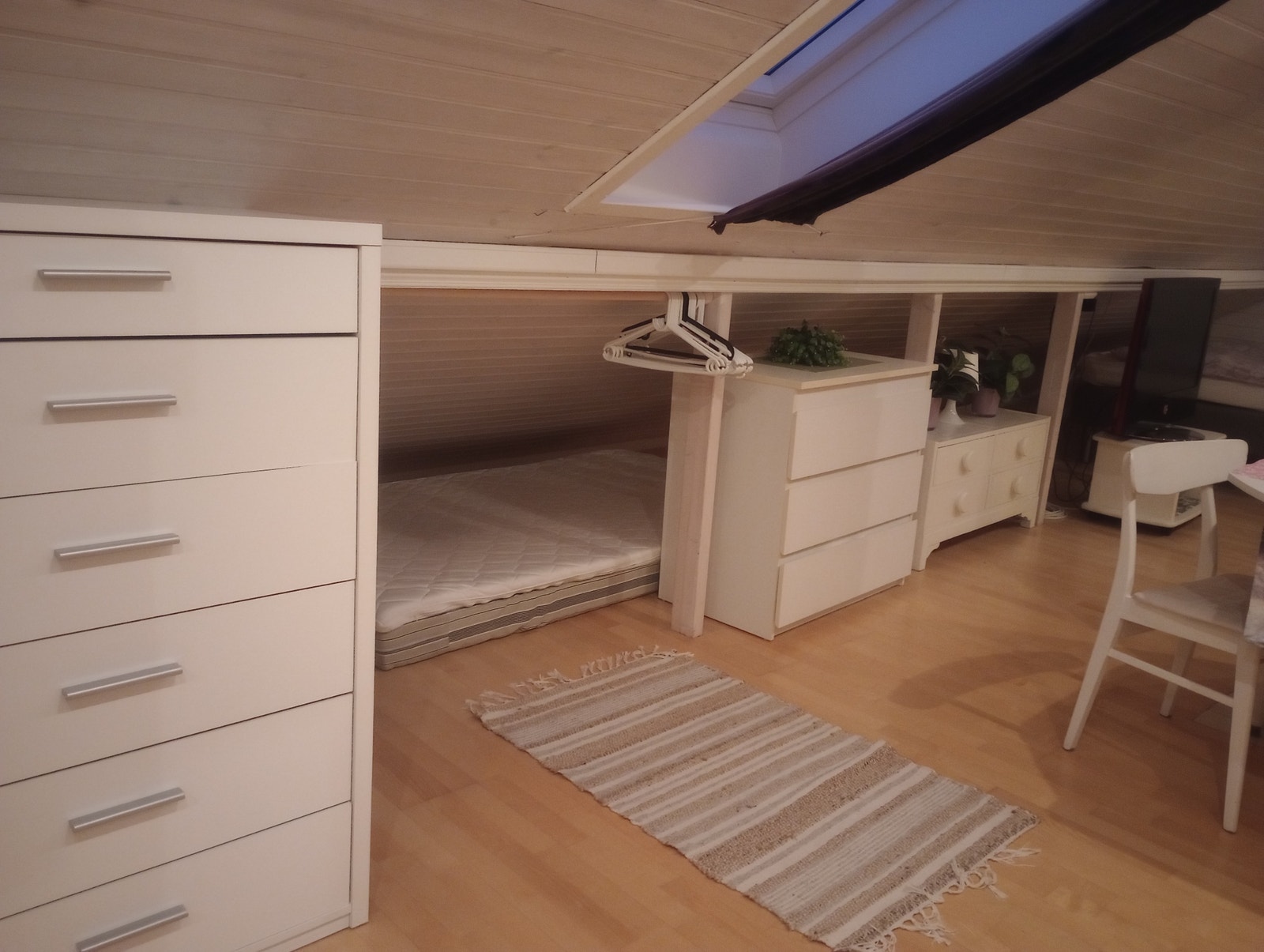 Lagringsplass Galleribilde