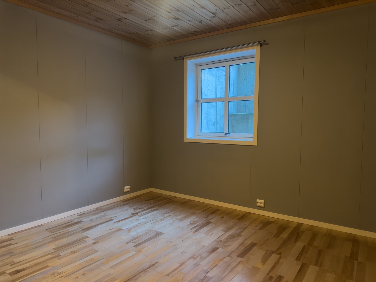 Hovedsoverom Galleribilde