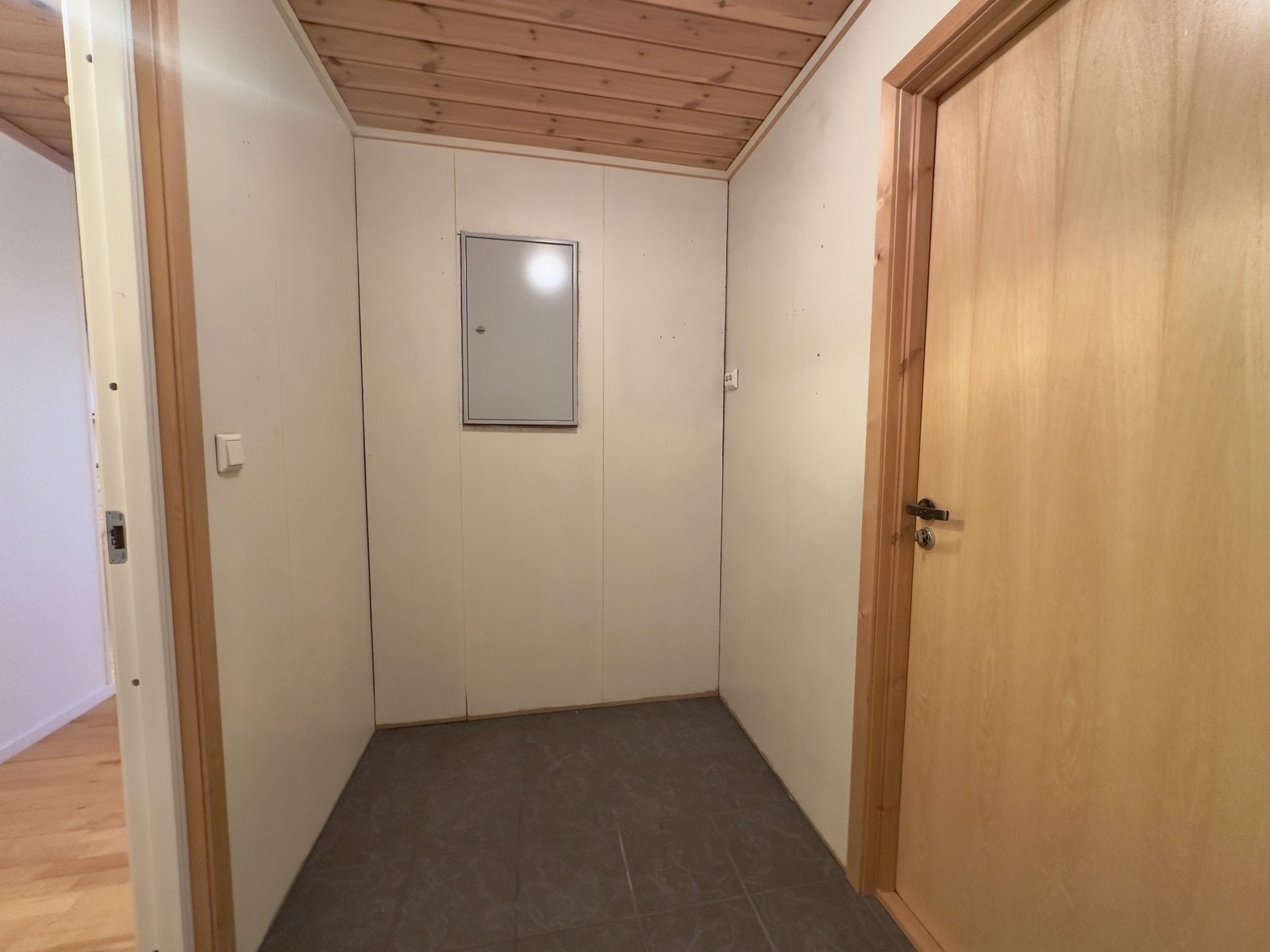 Innvendig bod Galleribilde