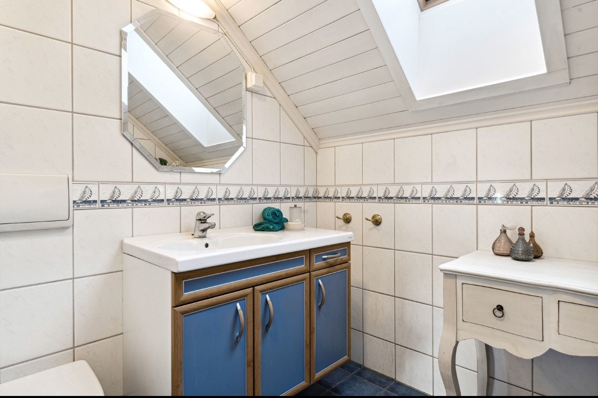 Bad i 2. etg. Galleribilde